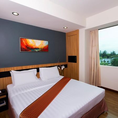 Mariner Hotel Labuan Extérieur photo
