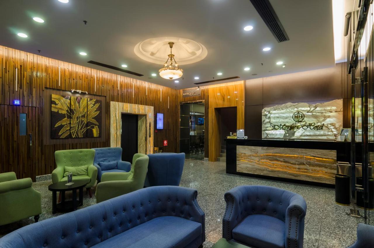 Mariner Hotel Labuan Extérieur photo