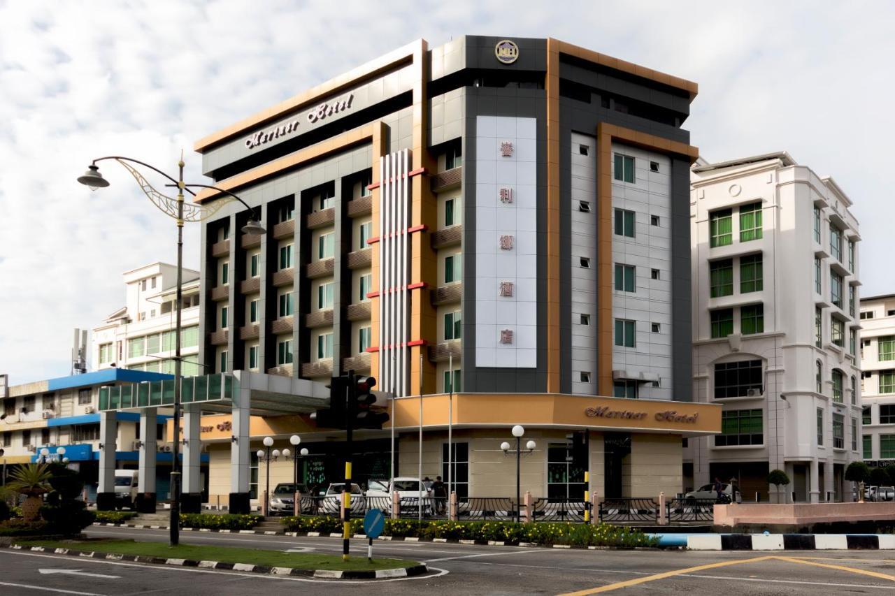 Mariner Hotel Labuan Extérieur photo
